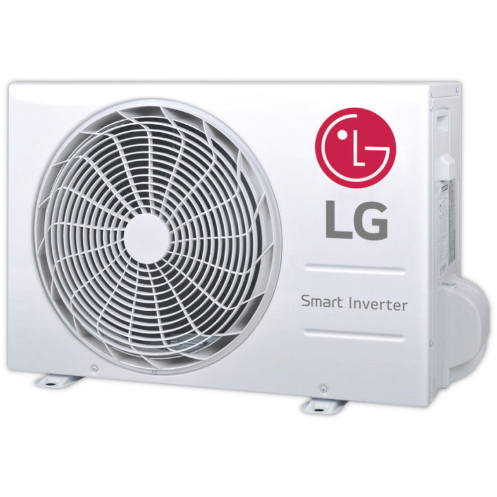 LG | Klimaanlagen-Set DELUXE DC12RK | 3,5 kW