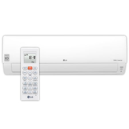 LG Klimaanlage Wandgerät DELUXE | DC24RK.NSK | 6,6 kW 
