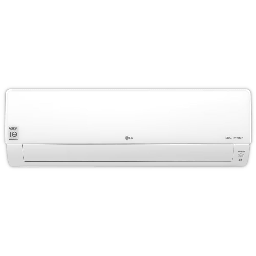LG | Klimaanlagen-Set DELUXE | 3,5 kW + 3,5 kW