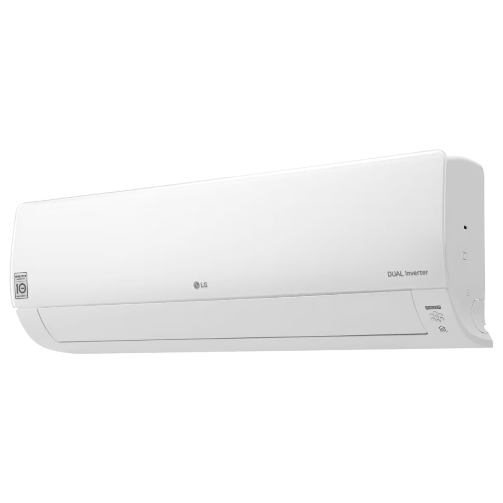 LG | Klimaanlagen-Set DELUXE | 3,5 kW + 3,5 kW | Quick-Connect