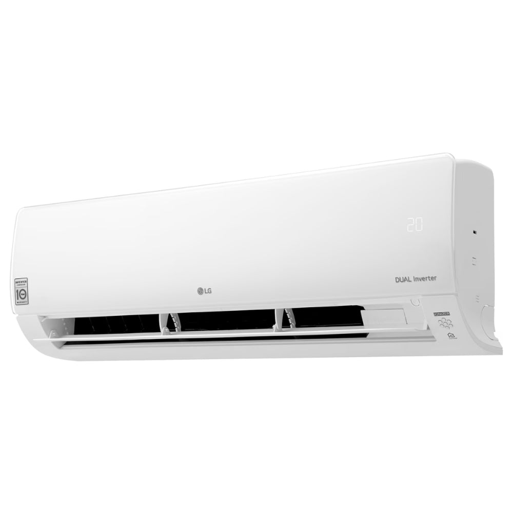 LG | Klimaanlagen-Set DELUXE DC12RK | 3,5 kW