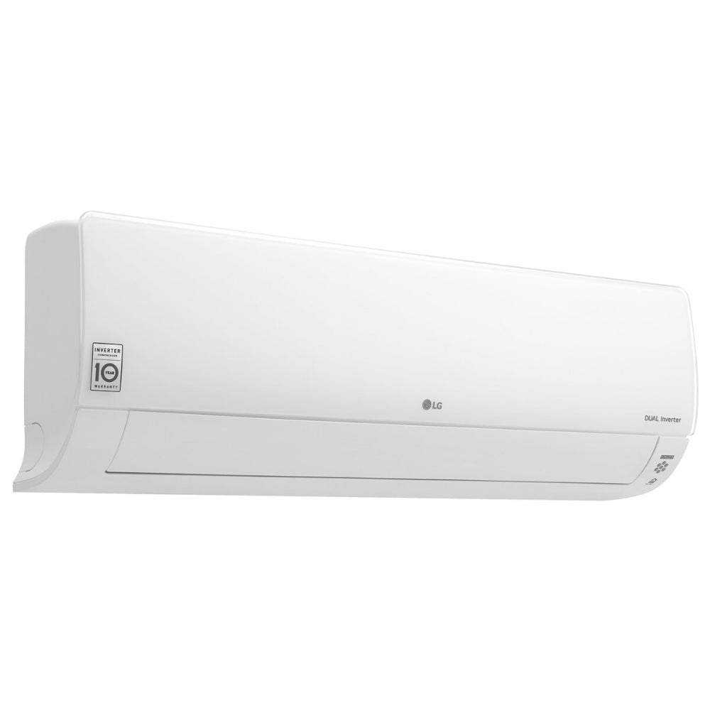 LG | Klimaanlagen-Set DELUXE | 2,5 kW + 3,5 kW | Quick-Connect