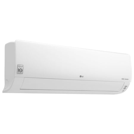 LG | Klimaanlagen-Set DELUXE DC09RK | 2,5 kW | Quick-Connect