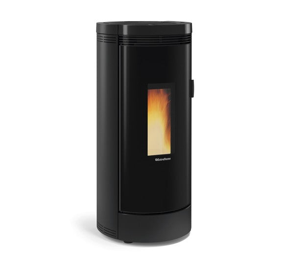 Debby Plus Evo schwarz
