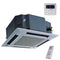 Sinclair Multisplit MC-C24AI Deckenkassette Innenteil 7,1 kW