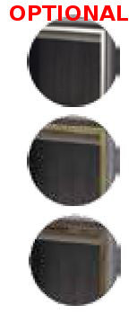 Kamineinsatz wasserführend Amelia EKO Aqua 14 Kw Kratki 