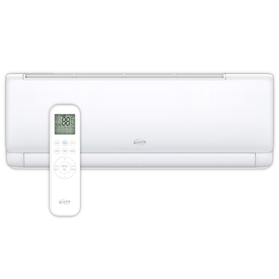 ARGO Klimaanlage Wandgerät ARGO DELUXE | klimaworld.com