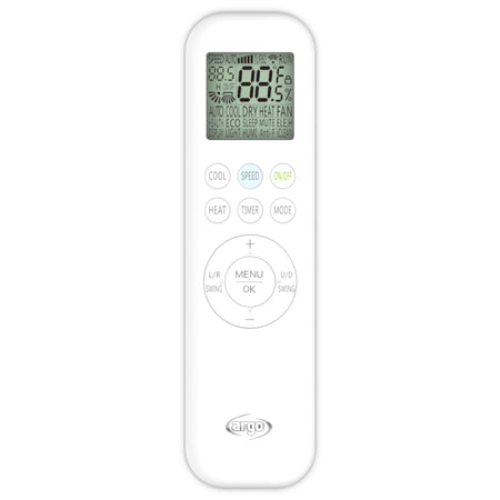 ARGO Split Klimaanlage Argo Deluxe | klimaworld.com