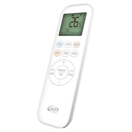 ARGO Split Klimaanlage Argo Deluxe | klimaworld.com