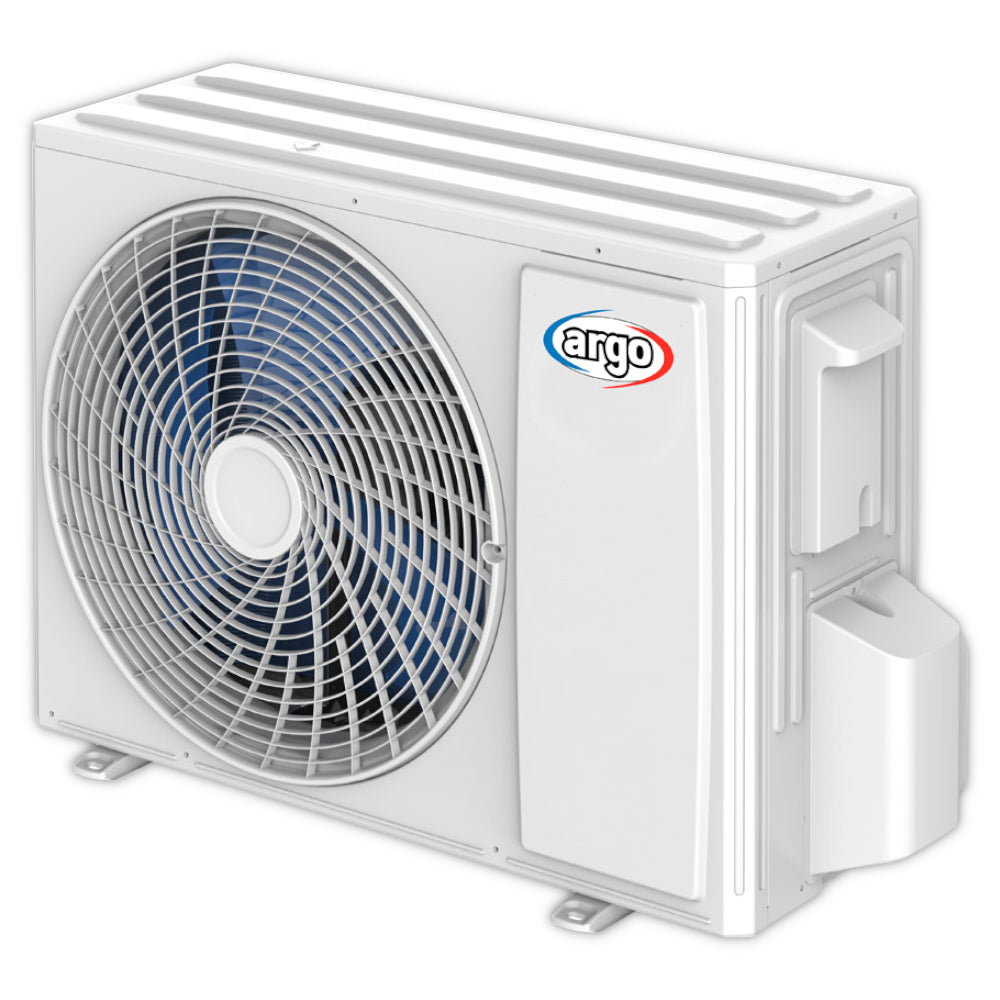 ARGO Split Klimaanlage ARGO DELUXE, Quick-Connect | klimaworld.com