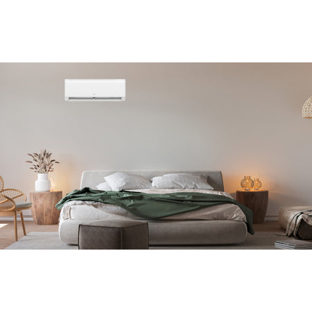 ARGO Split Klimaanlage ARGO DELUXE | klimaworld.com