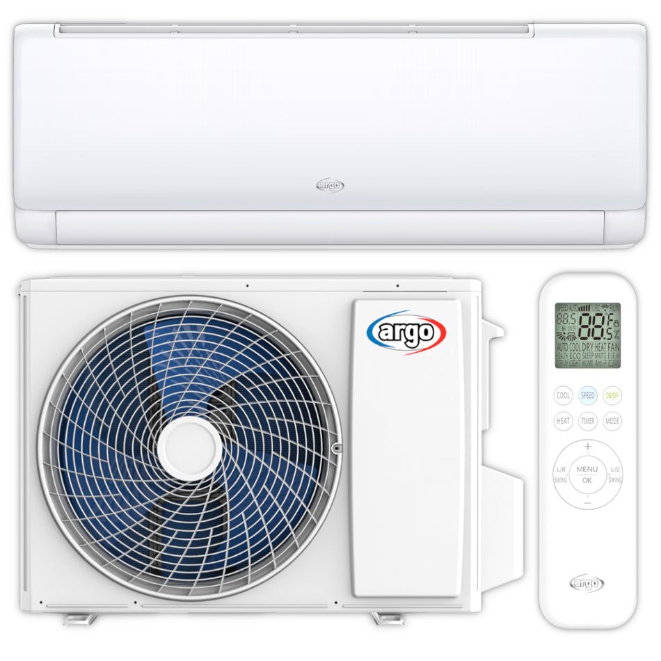 ARGO Split Klimaanlage Argo Deluxe | klimaworld.com