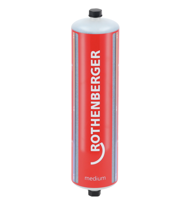 PURE H2O Demineralisierungskartusche M 