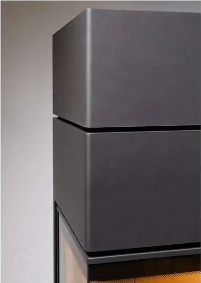 Dexter 2.0, Heat Memory System