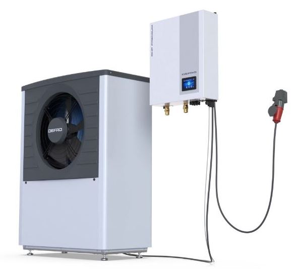PC-DHP-8-HM