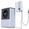 DEFRO L/W Wärmepumpe | Monoblock + Hydromodul HM | DHP Premium 16 kW