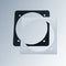 ATMOS DxxP Pettetkessel grau-rote Lüfterdichtung | S0162 (D20P)