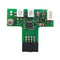 Unterdruck Adapter ECO ThermoFlux für Pelling ECO Reihe