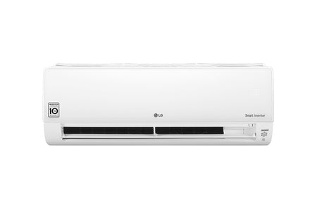 LG Standard Plus Wandgerät PC18SK NSK für Mono/Multisplit geöffnet