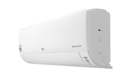 LG Standard Plus Wandgerät PC12SK NSK für Mono/Multisplit seitlich