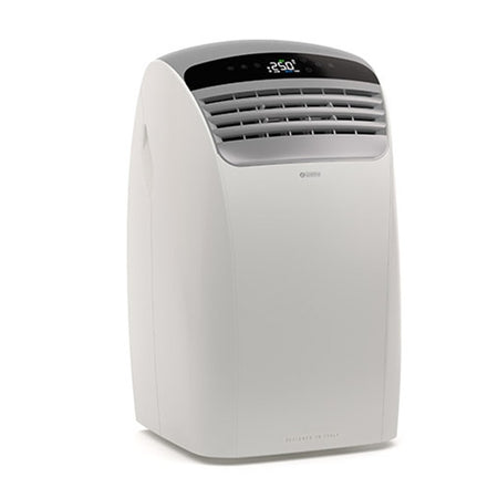 Mobiles Klimagerät DOLCECLIMA silent 12 | 2,8 kW | 12000 BTU