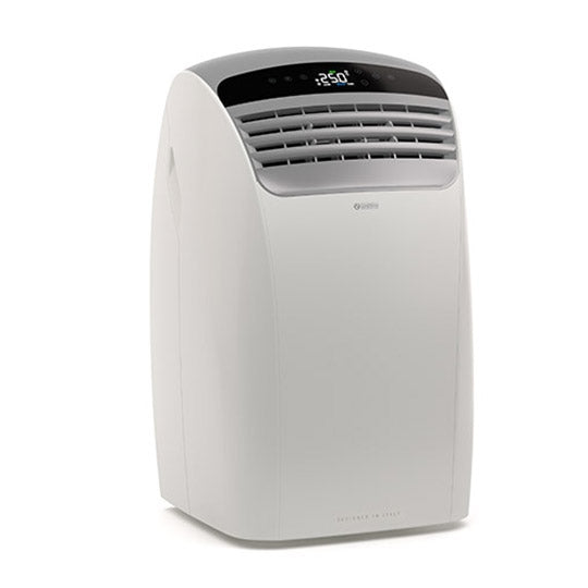 Mobiles Klimagerät DOLCECLIMA silent 10 | 2,4 kW | 10000 BTU