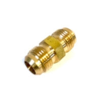 Doppelnippel für 5/8'' Kupferrohre | AG/AG