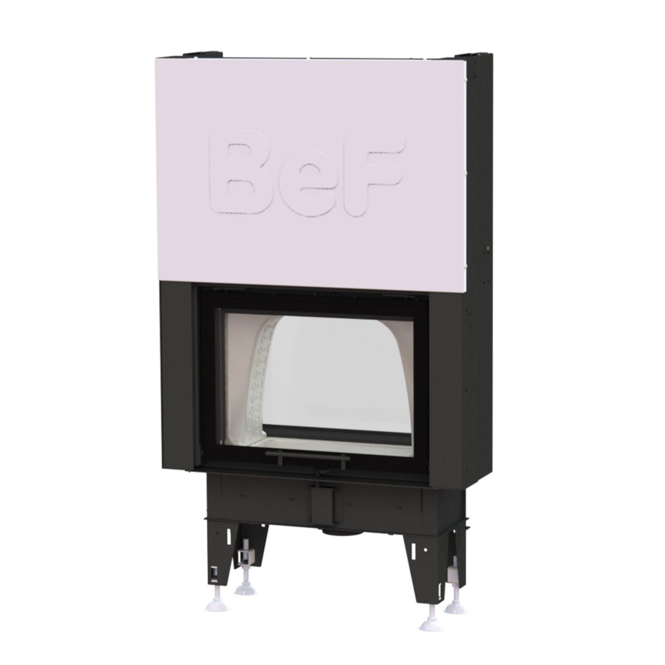 BeF Home Kamineinsatz Double Feel V 7 | Klimaworld.com