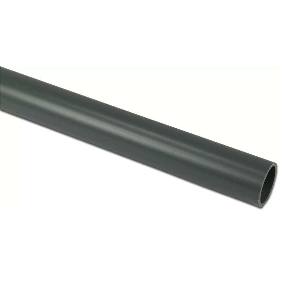 Bevo Druckrohr 2 Meter Ø 63 mm