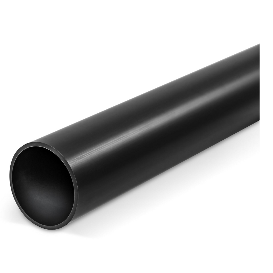 Trend-Pool| Pool Druckrohr| Ø 63 mm x 3,0 mm| 2 m Zuschnitt
