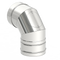 Jeremias Revisionswinkel 90°Design Deckel-Festbrennstoffe | Ø 80 mm