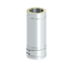 Jeremias Edelstahlschornstein | 500 mm | Ø Innen 80 mm