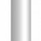Teleskopstütze 400-1115mm-Teleskopf und Kondensatablauf unten Ø150mm