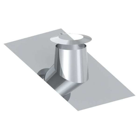 Jeremias Dachdurchführung 16-25°+Bleirand und Wetterkragen