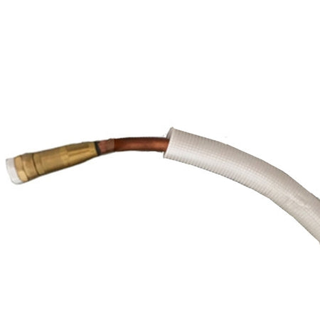 Easyquick Kältemittelleitung 3/8 Zoll 05 Meter 