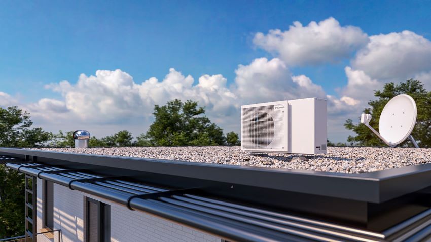DAIKIN Inverter EBLA06E3V3 | klimaworld.com