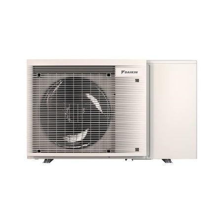 Monoblock EBLA Dikin ALtherma | klimaworld.com