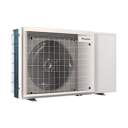 DAIKIn ALtherma 3 M Monoblock Inverter EBLA06E3V3 | klimaworld.com