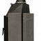 Spartherm Eboris 1300 | Varia AS | schwarz