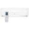 ARGO | Klima-Wandgerät ECOLIGHT PLUS 9000 | 2,5 kW