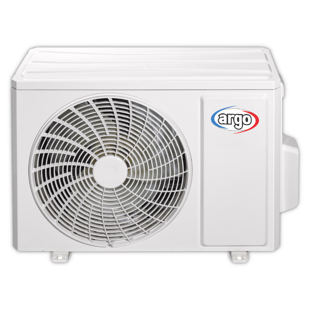 ARGO | Monosplit-Außengerät ECOLIGHT PLUS 9000 | 2,5 kW