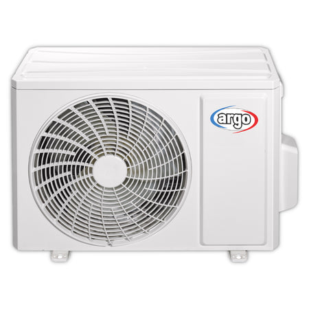 ARGO | Klimaanlagen-Set ECOLIGHT PLUS 24 | 6,2 kW | Quick-Connect