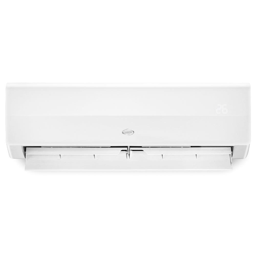 ARGO | Klimaanlagen-Set ECOLIGHT PLUS 12 | 3,2 kW | Quick-Connect