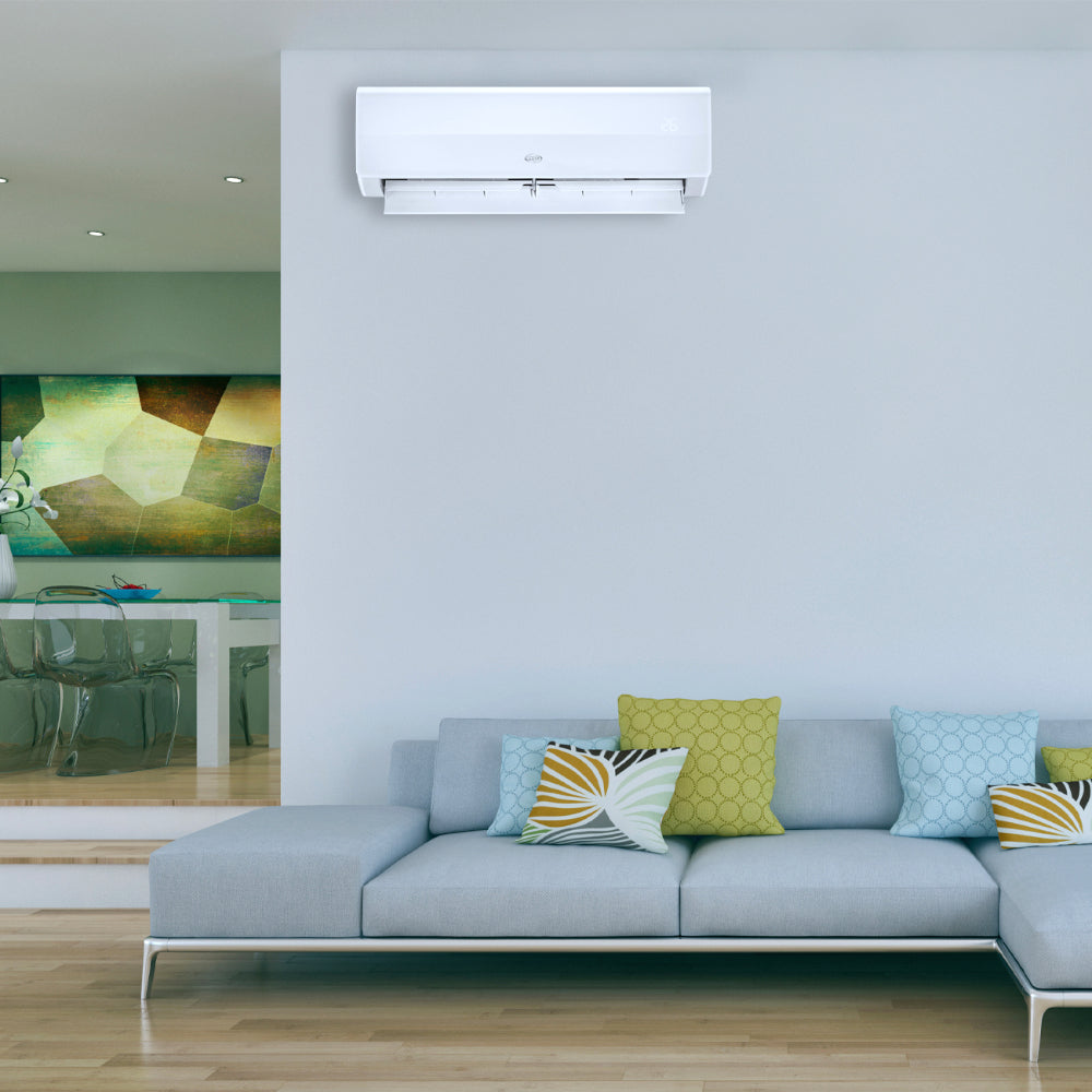 ARGO | Klimaanlagen-Set ECOLIGHT PLUS 18 | 4,6 kW | Quick-Connect