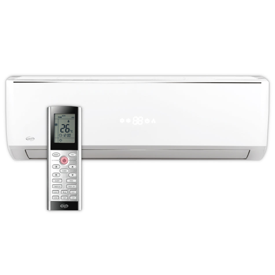 ARGOCLIMA | Klima-Wandgerät X3I ECO PLUS 52 HL | 5,2 kW
