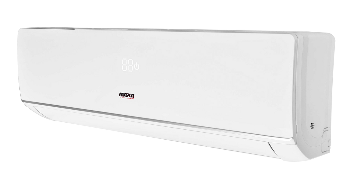 MAXA ECO Plus 2 Mono DC Inverter Raumklimaanlage 3,2 kW