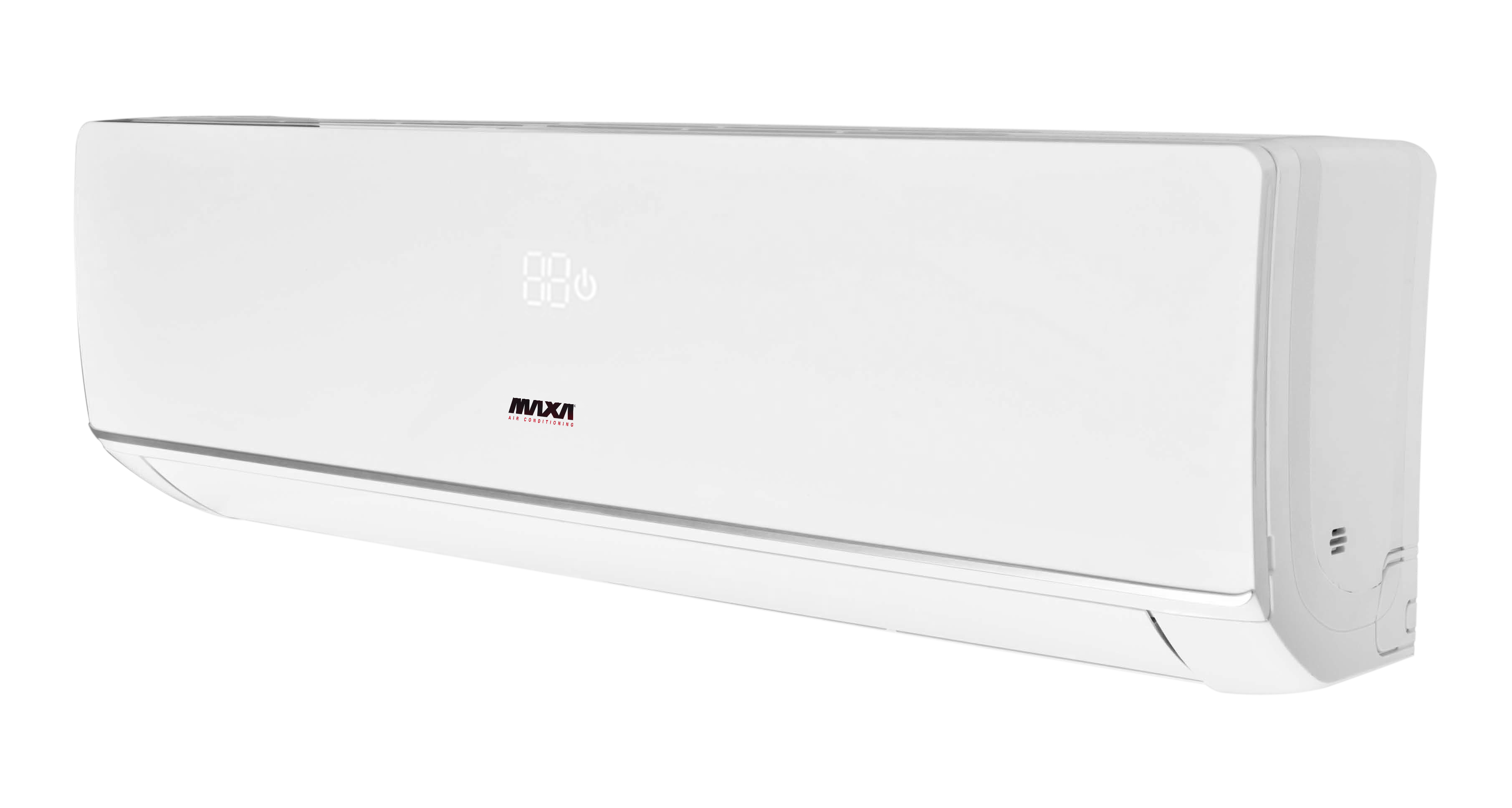 MAXA ECO Plus 2 Mono DC Inverter Raumklimaanlage 3,2 kW