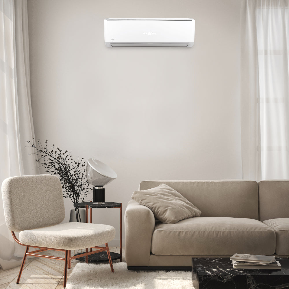 ARGO | Klimaanlagen-Set X3I ECO PLUS 70 | 7,1 kW | Quick-Connect