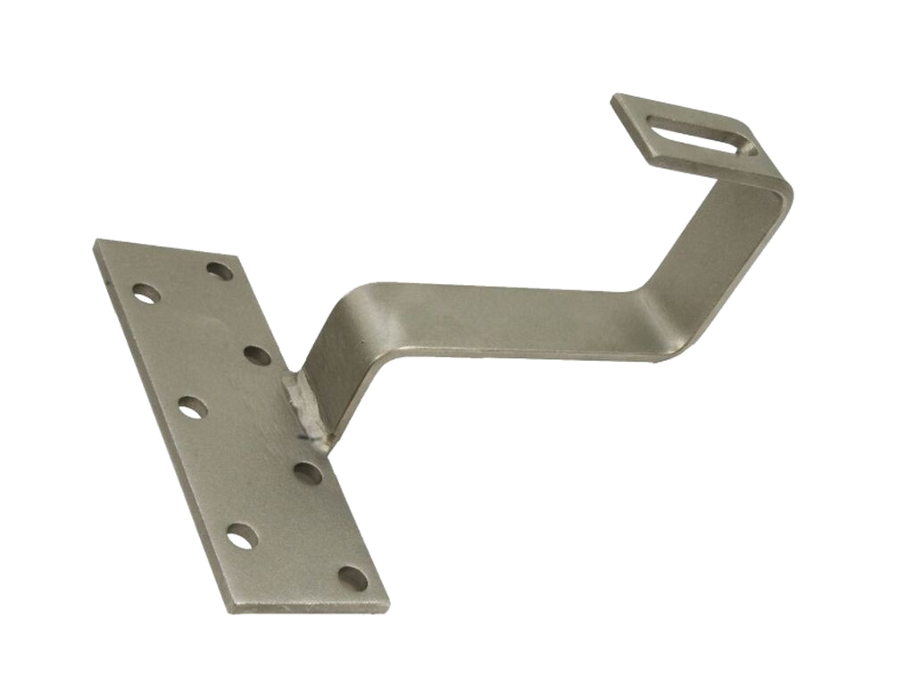 Dachhaken aus Edelstahl