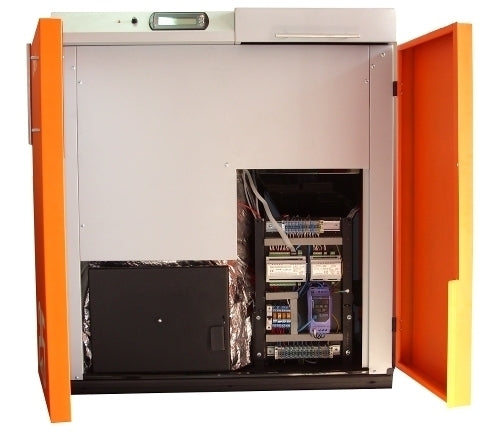 Pelletkessel EKOGREN EG-Pellet 10 mit 10kW ! BAFA gefördert !